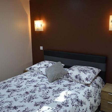 Appartement Timgad Жерарме Экстерьер фото