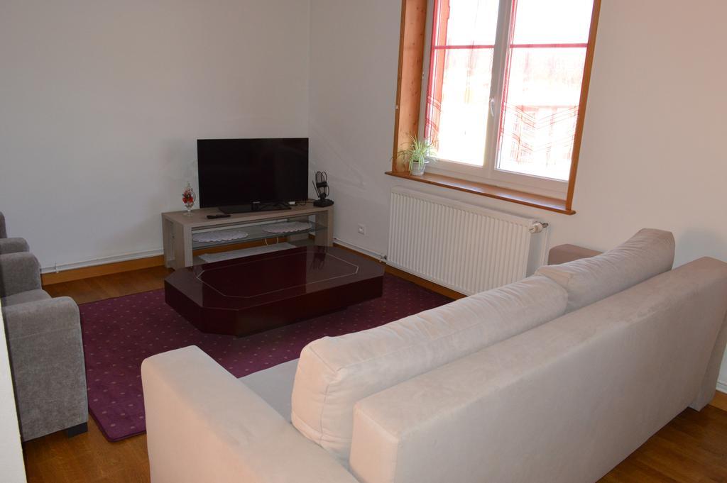 Appartement Timgad Жерарме Номер фото