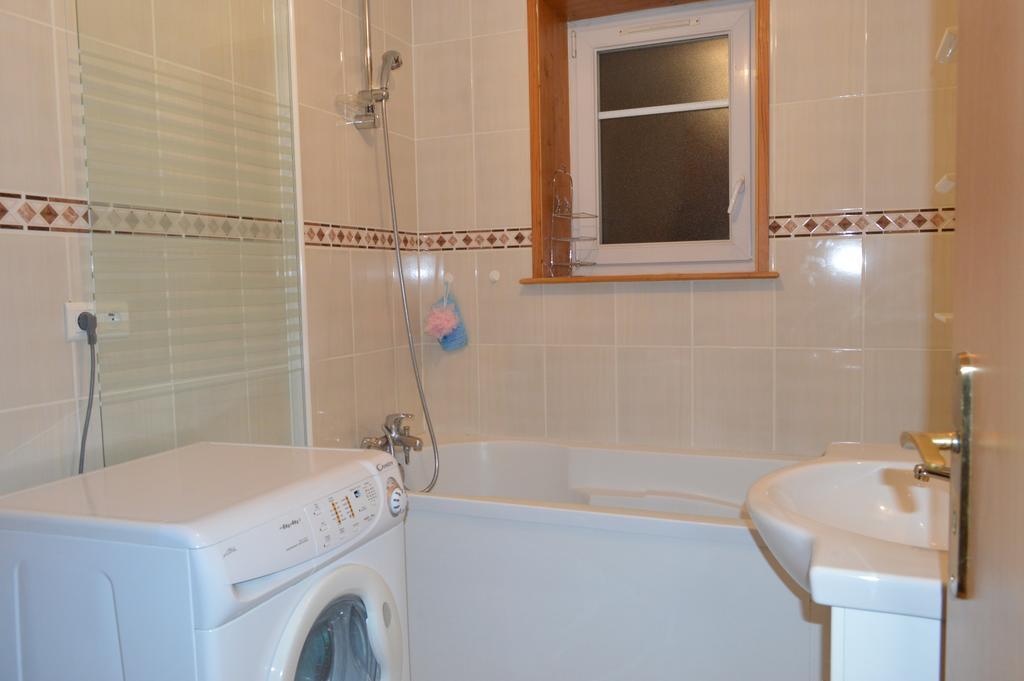 Appartement Timgad Жерарме Номер фото