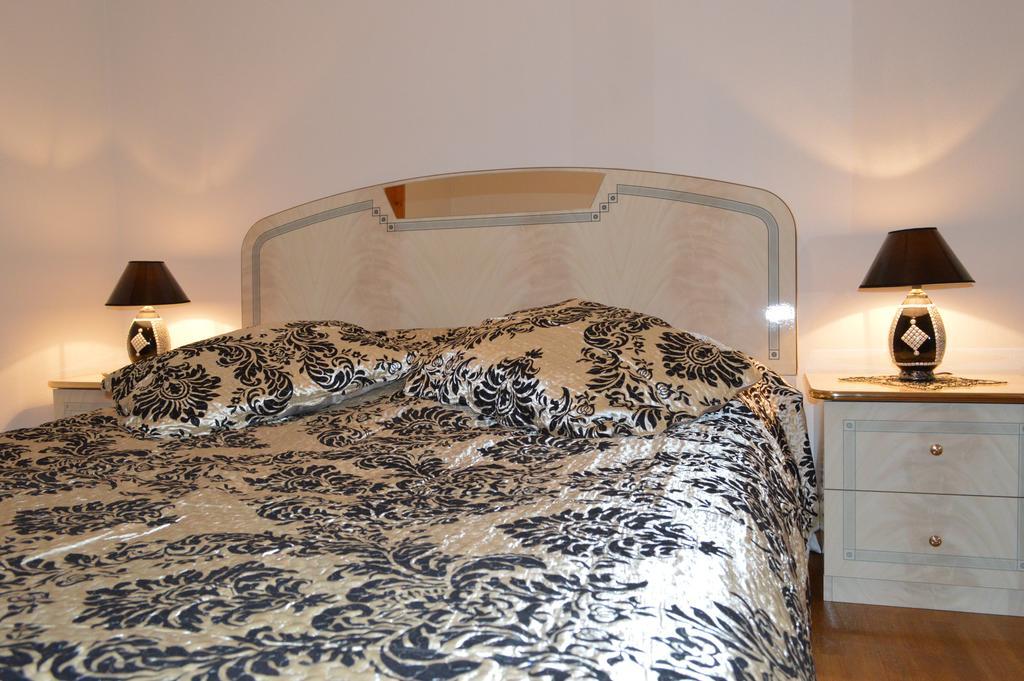 Appartement Timgad Жерарме Номер фото