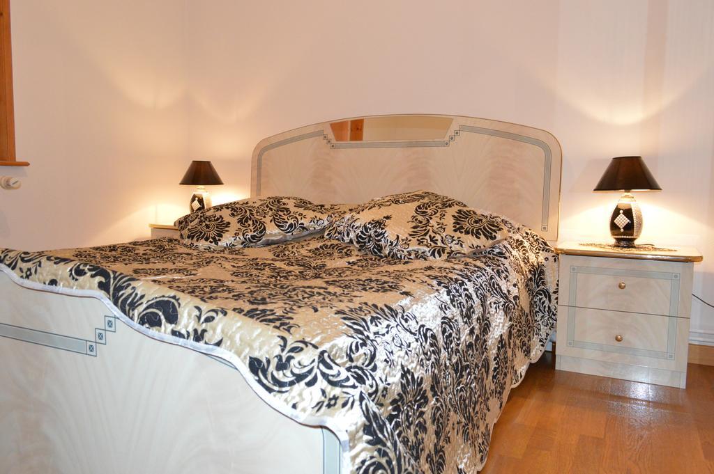 Appartement Timgad Жерарме Номер фото