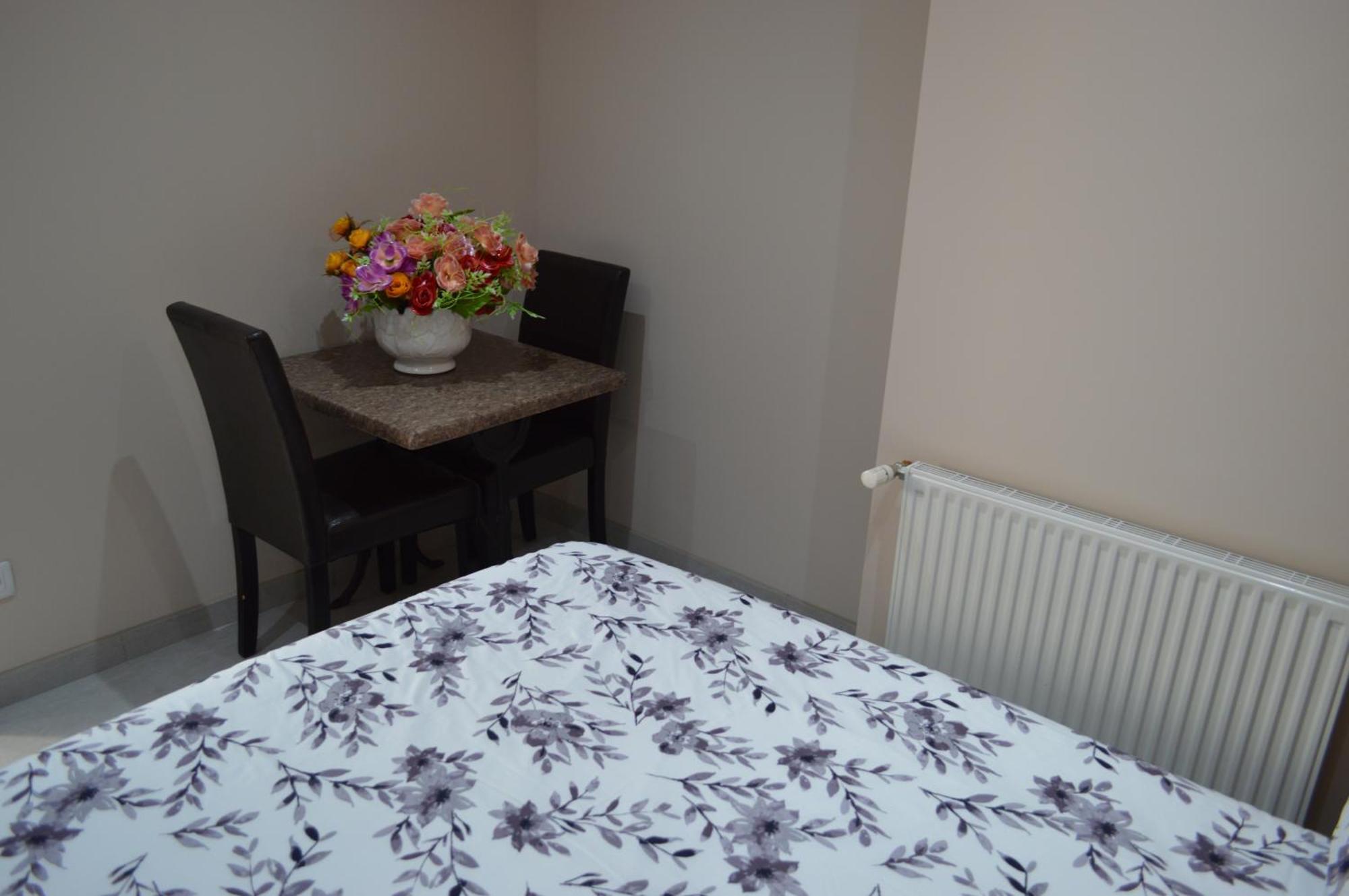 Appartement Timgad Жерарме Экстерьер фото